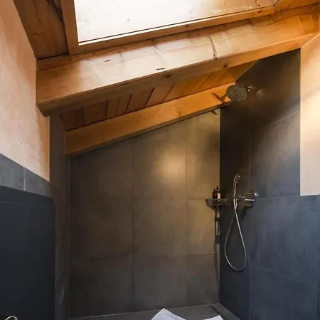 Holiday House Die 12 With Sauna