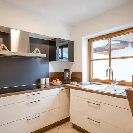 Appartement Holiday House Die 12 With Sauna *