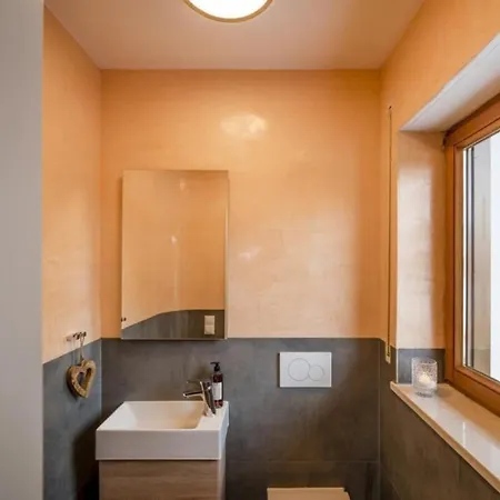 Appartement Holiday House Die 12 With Sauna Hohenpeißenberg